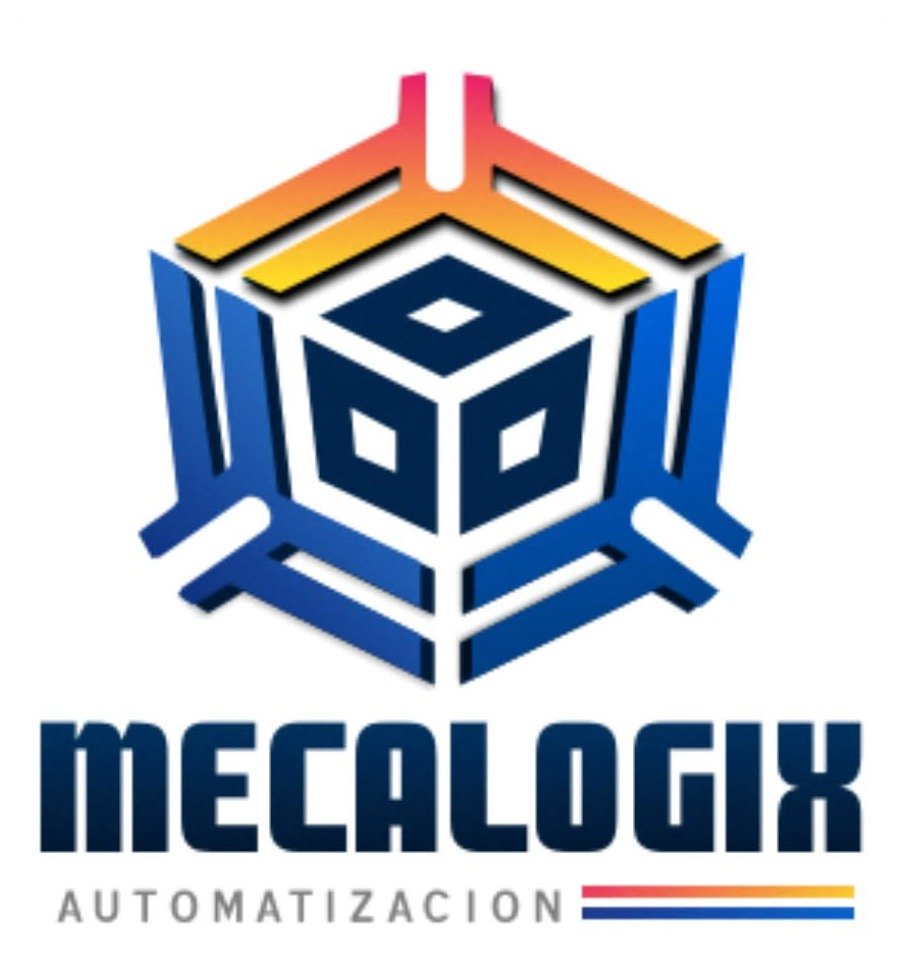 Mecalogix Automatización